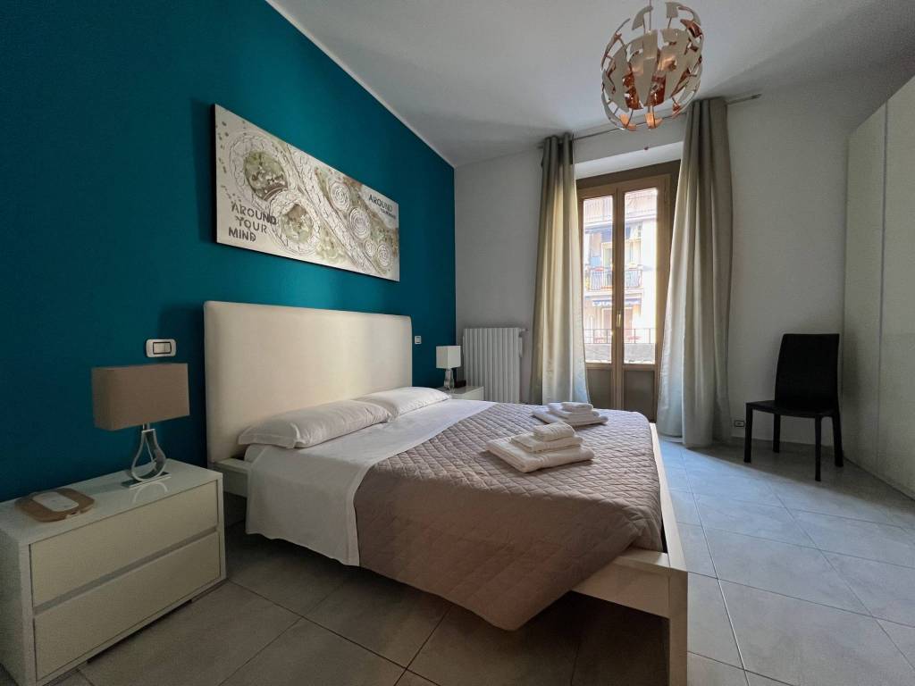 appartamento in vendita a Milano in zona Precotto