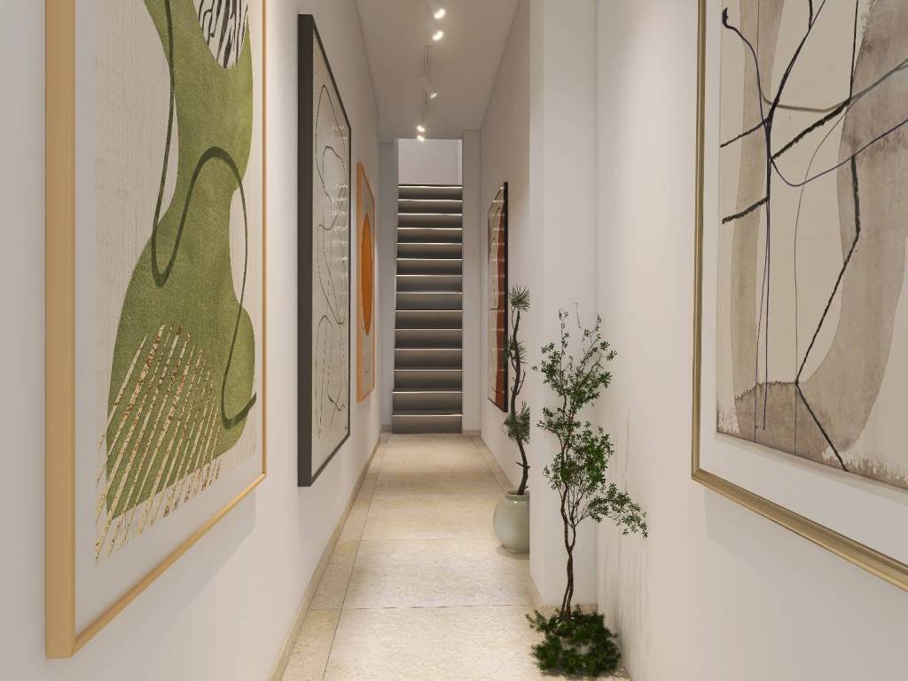 appartamento in vendita a Milano in zona Solari