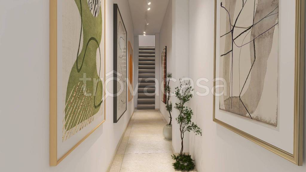 appartamento in vendita a Milano in zona Solari