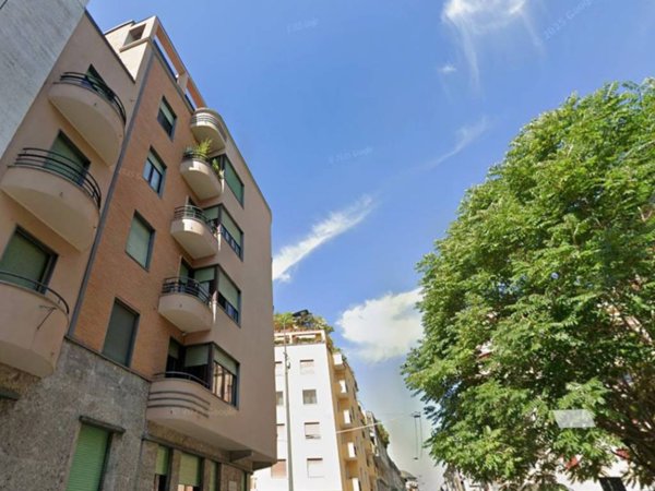 appartamento in vendita a Milano in zona Porta Romana