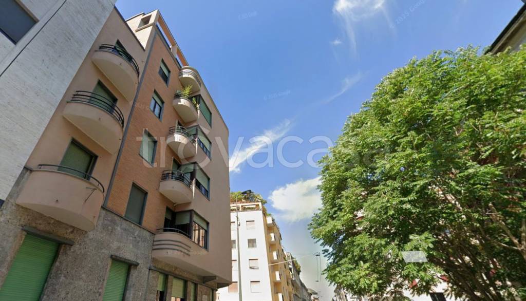 appartamento in vendita a Milano in zona Centro Storico