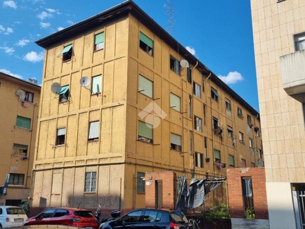 appartamento in vendita a Milano in zona San Siro
