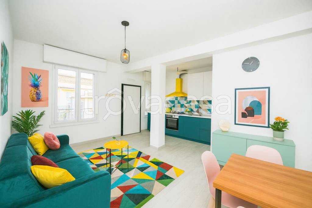 appartamento in vendita a Milano in zona Precotto