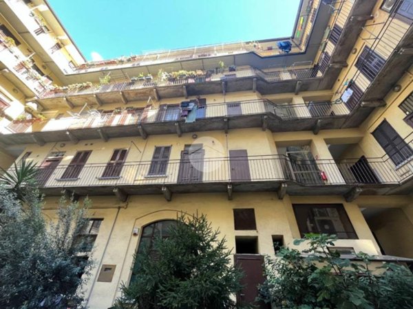 appartamento in vendita a Milano in zona XXII Marzo