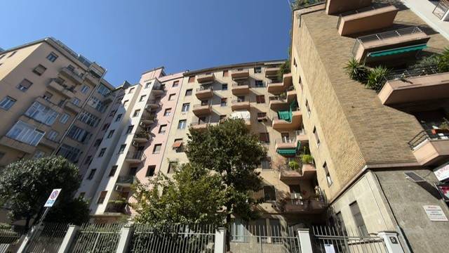 appartamento in vendita a Milano in zona Maggiolina