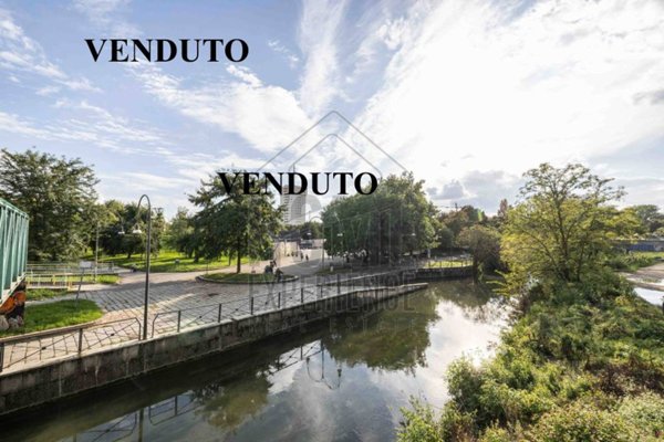 appartamento in vendita a Milano in zona Gorla