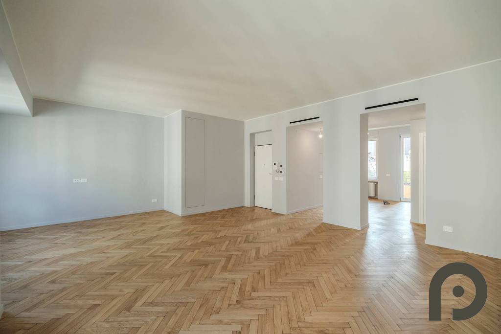 appartamento in vendita a Milano in zona Isola