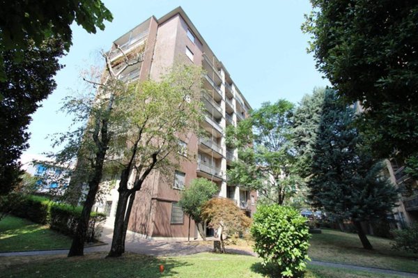 appartamento in vendita a Milano in zona Affori