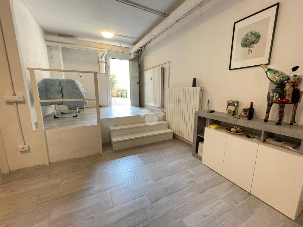 appartamento in vendita a Milano in zona Bicocca