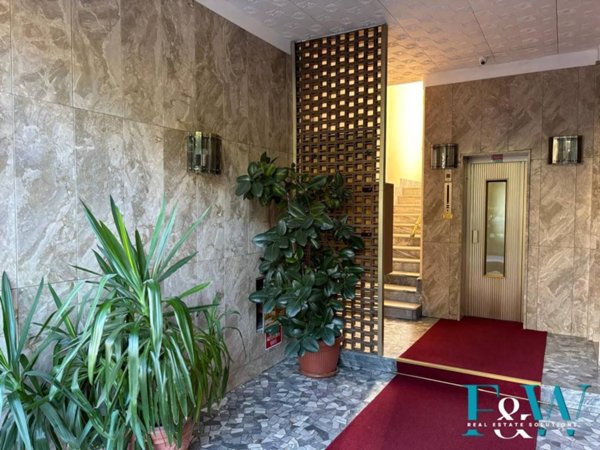 appartamento in vendita a Milano in zona Solari