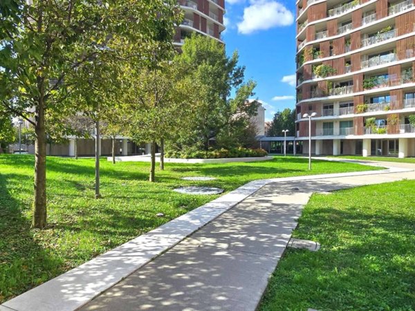 appartamento in vendita a Milano in zona XXII Marzo