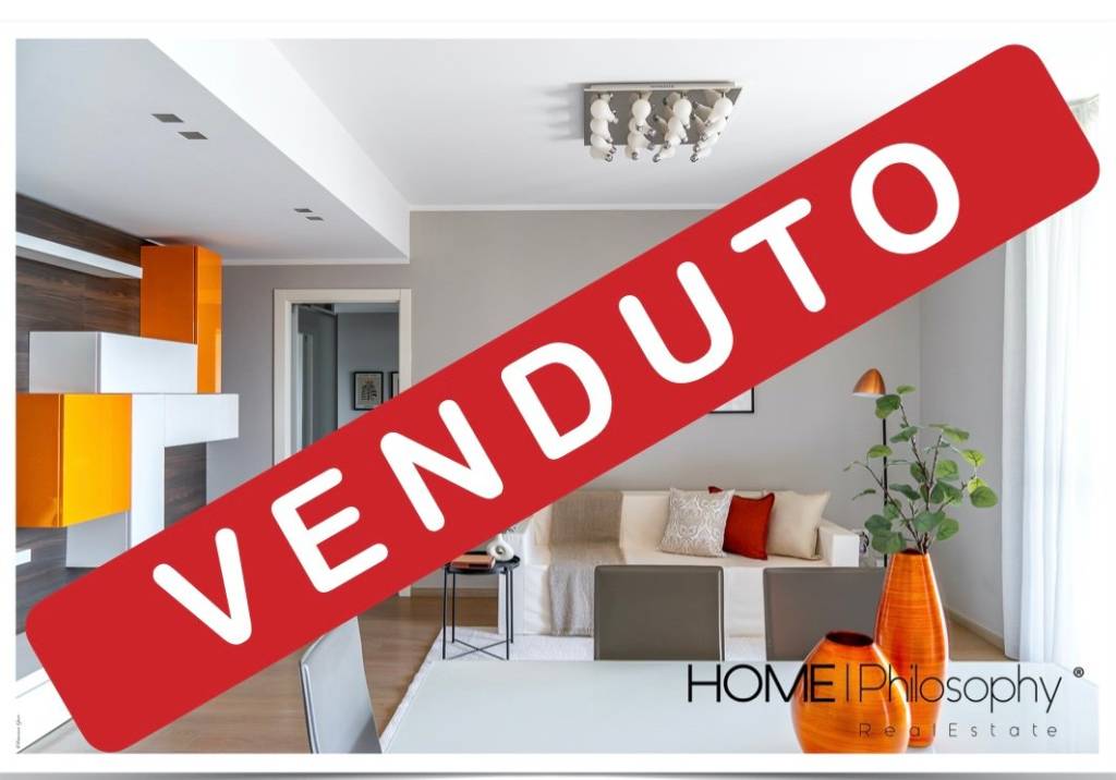 appartamento in vendita a Milano in zona Greco