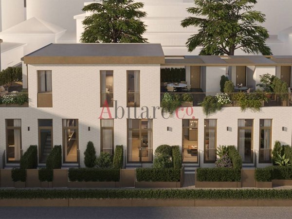 appartamento in vendita a Milano in zona Crescenzago