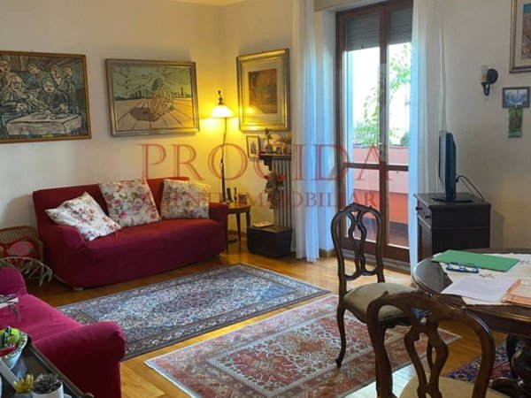appartamento in vendita a Milano in zona Porta Vittoria