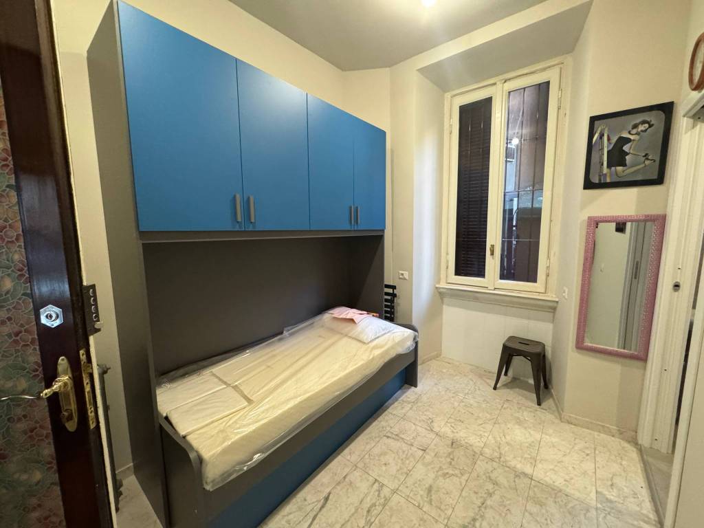 appartamento in vendita a Milano in zona Città Studi