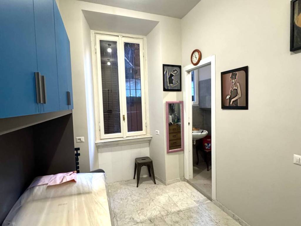 appartamento in vendita a Milano in zona Città Studi