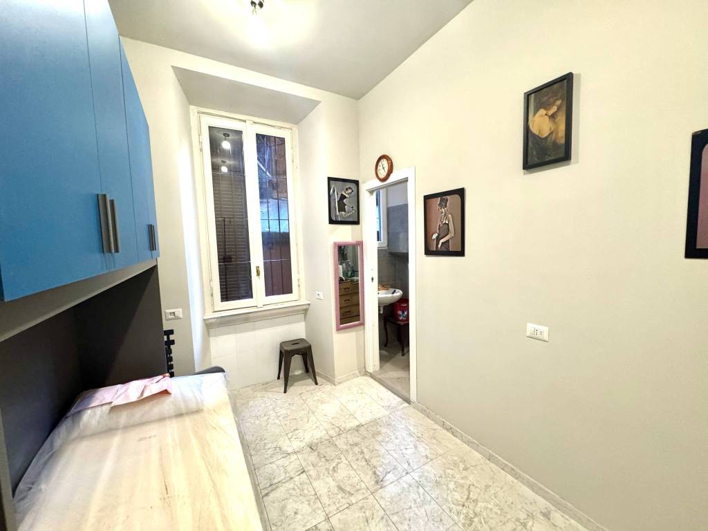 appartamento in vendita a Milano in zona Città Studi