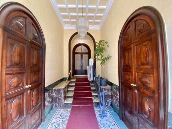 appartamento in vendita a Milano in zona Città Studi