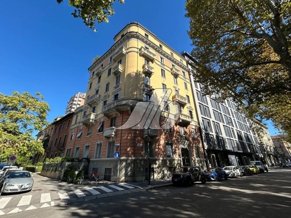 appartamento in vendita a Milano in zona Bovisa