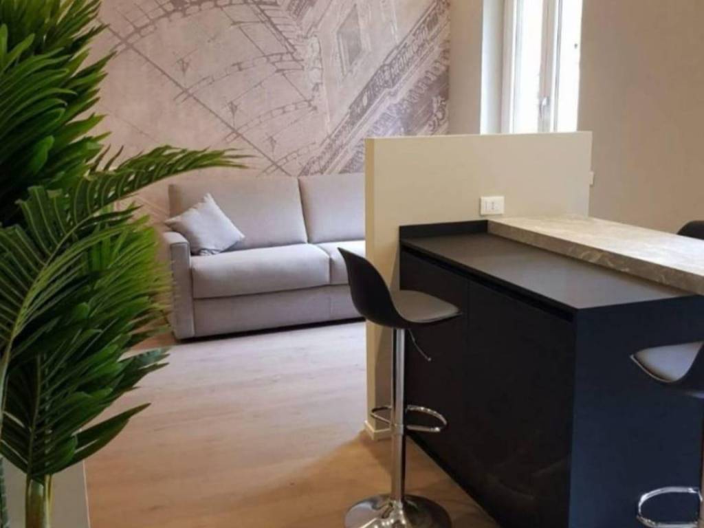 appartamento in vendita a Milano in zona Il Portello