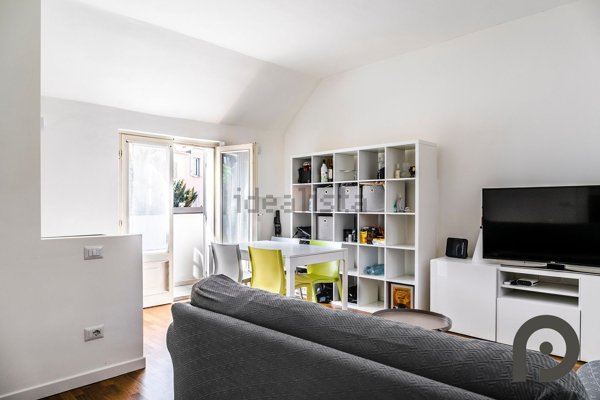 appartamento in vendita a Milano in zona Isola