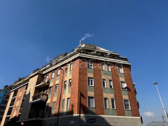 appartamento in vendita a Milano in zona Città Studi