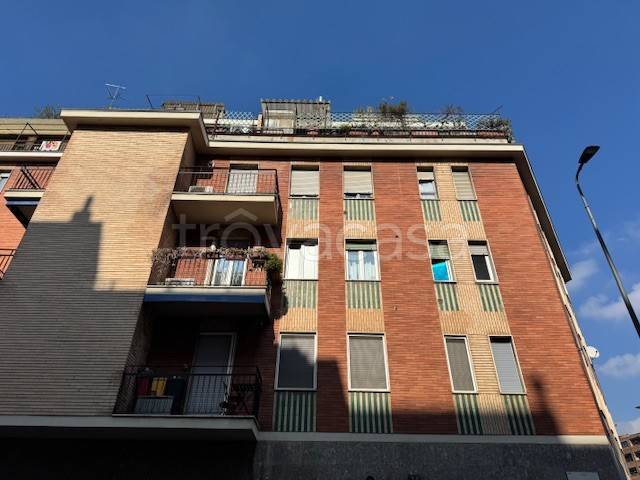 appartamento in vendita a Milano in zona Città Studi