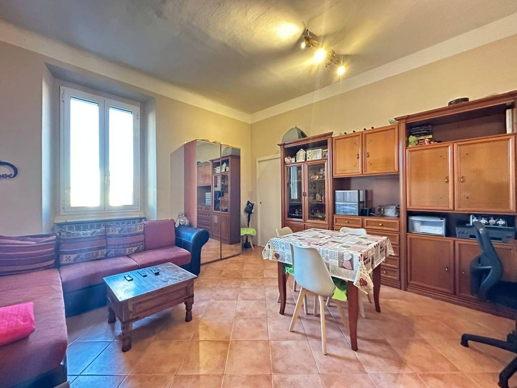 appartamento in vendita a Milano in zona Chiesa Rossa