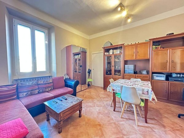 appartamento in vendita a Milano in zona Chiesa Rossa