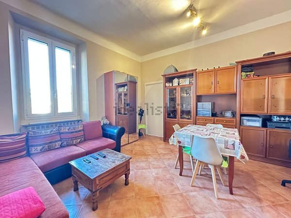 appartamento in vendita a Milano in zona Torretta