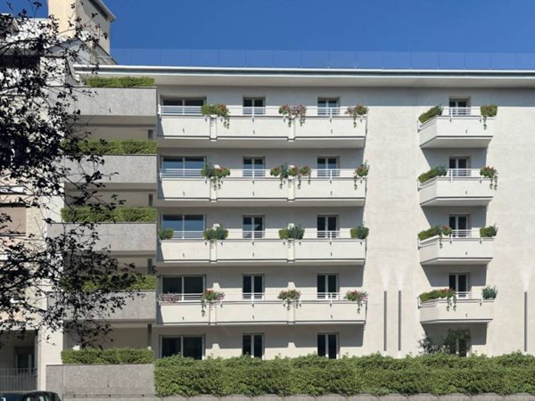 appartamento in vendita a Milano in zona Turro