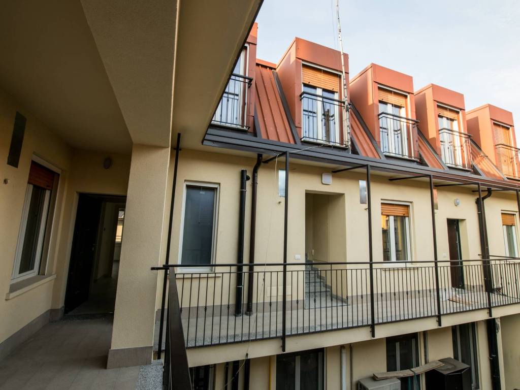 appartamento in vendita a Milano in zona Precotto