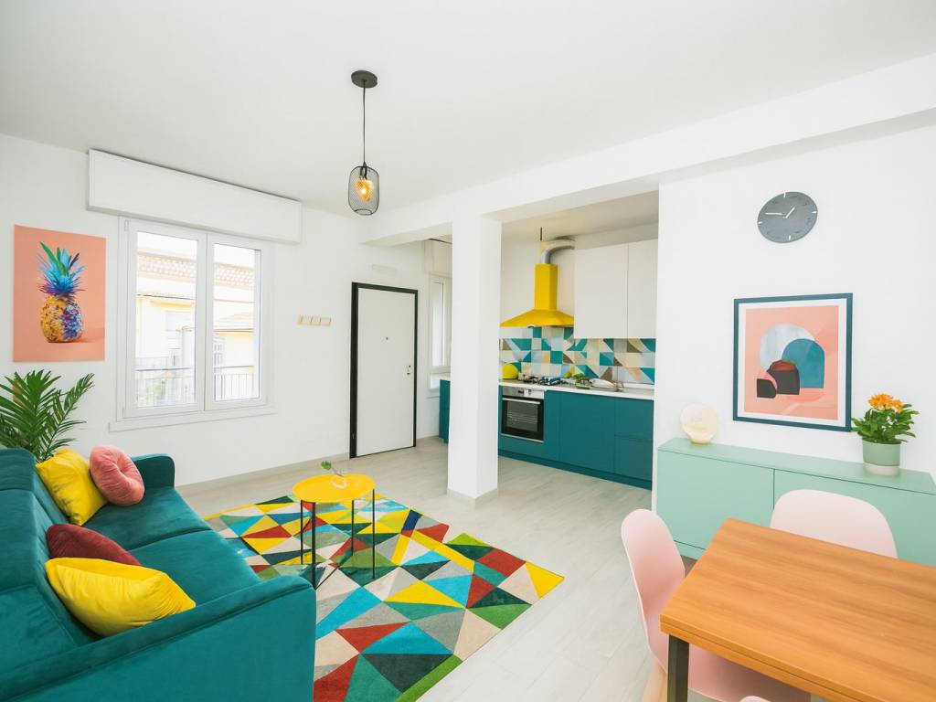 appartamento in vendita a Milano in zona Precotto