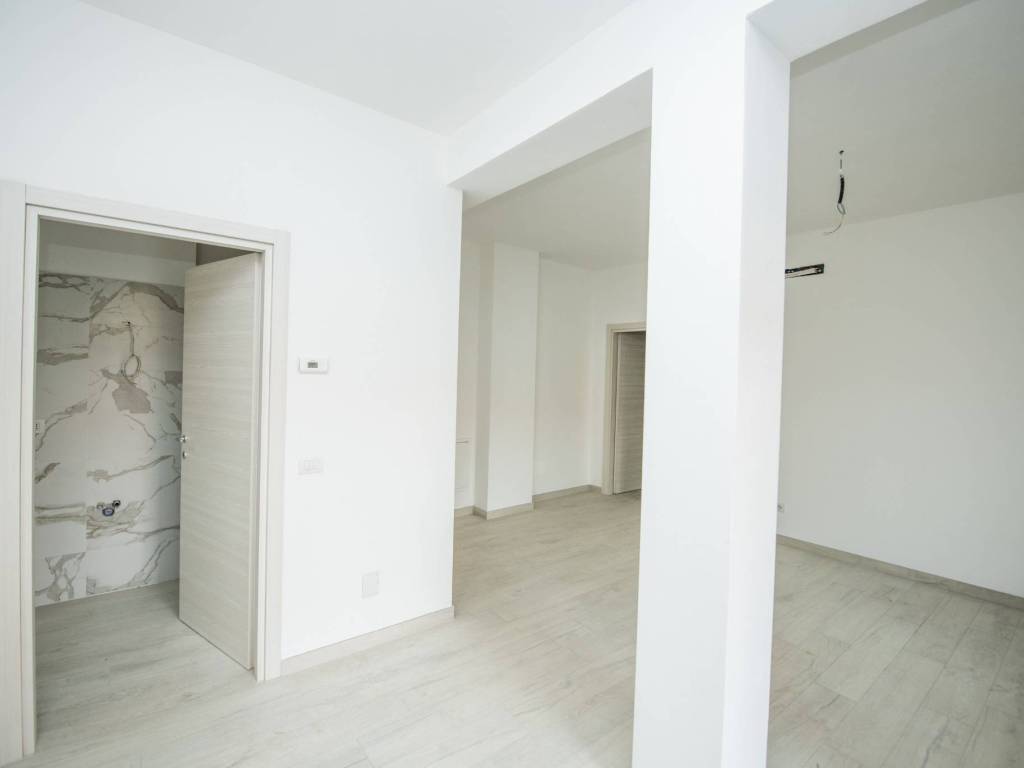 appartamento in vendita a Milano in zona Turro