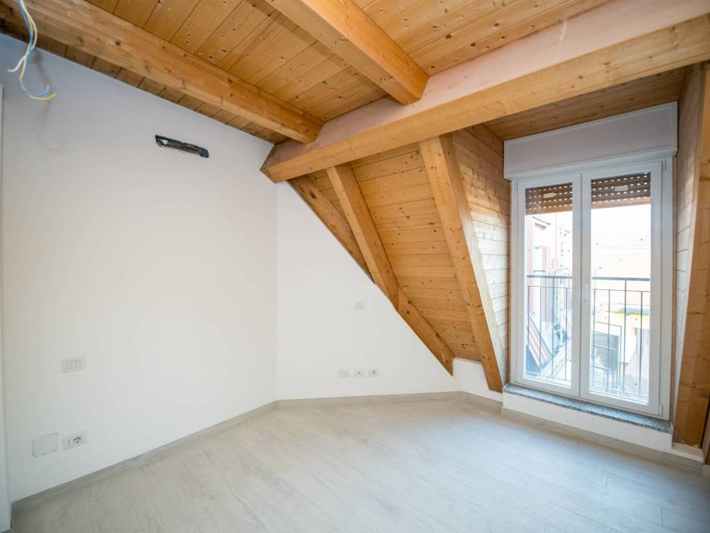 appartamento in vendita a Milano in zona Precotto