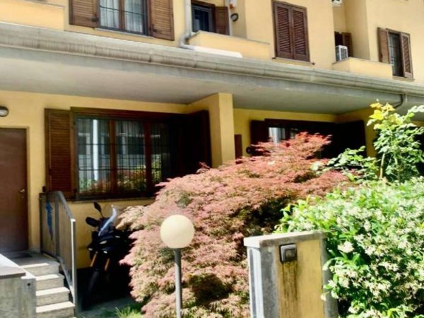 casa indipendente in vendita a Milano in zona Bovisa
