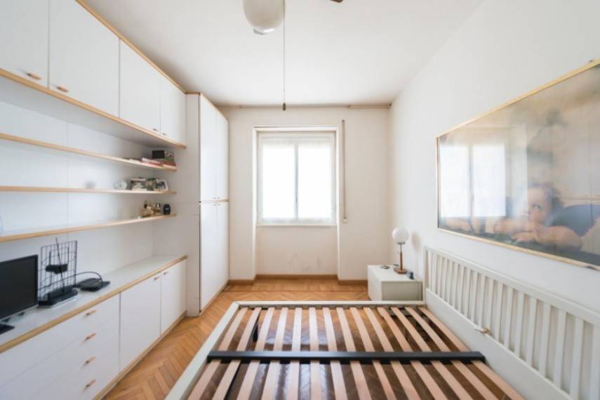 appartamento in vendita a Milano in zona Lambrate