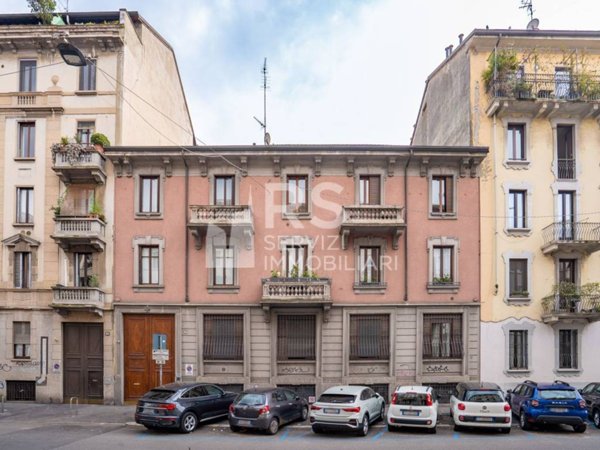 appartamento in vendita a Milano in zona Porta Romana