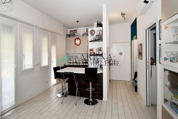 appartamento in vendita a Milano in zona Forlanini