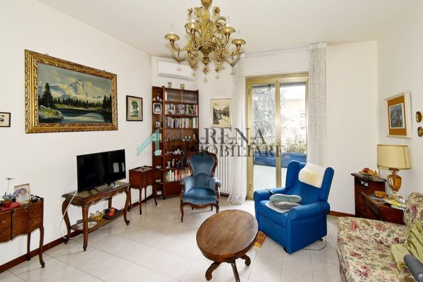 appartamento in vendita a Milano in zona Forlanini