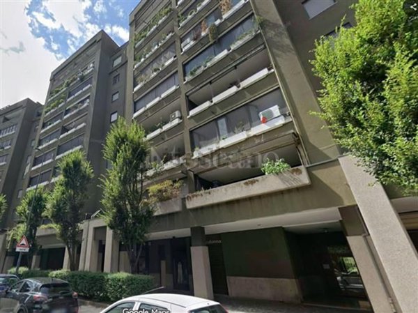 loft in vendita a Milano in zona Gratosoglio