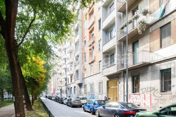 appartamento in vendita a Milano in zona Città Studi