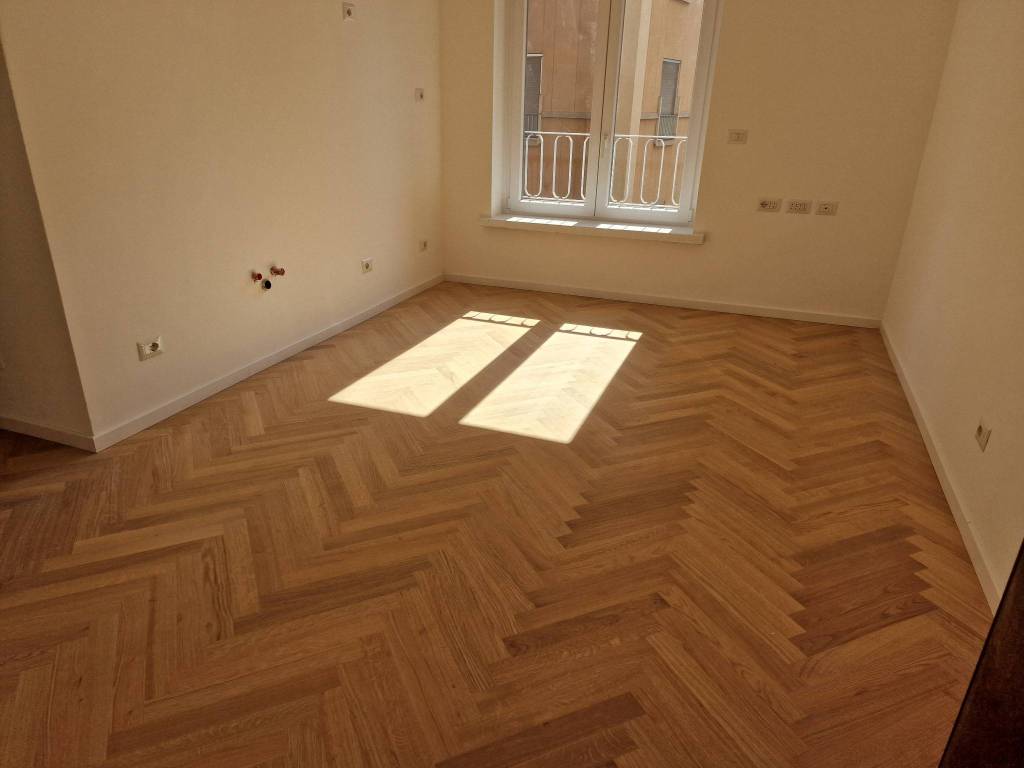 appartamento in vendita a Milano in zona Porta Vittoria