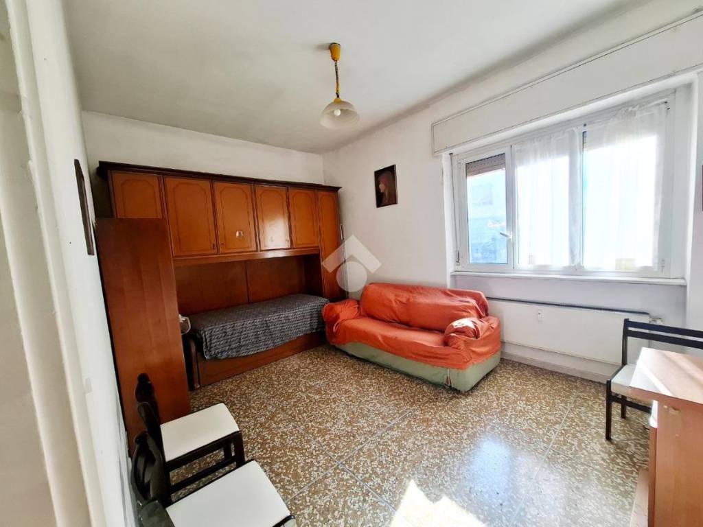 appartamento in vendita a Milano in zona Affori