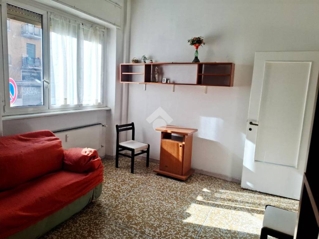 appartamento in vendita a Milano in zona Affori