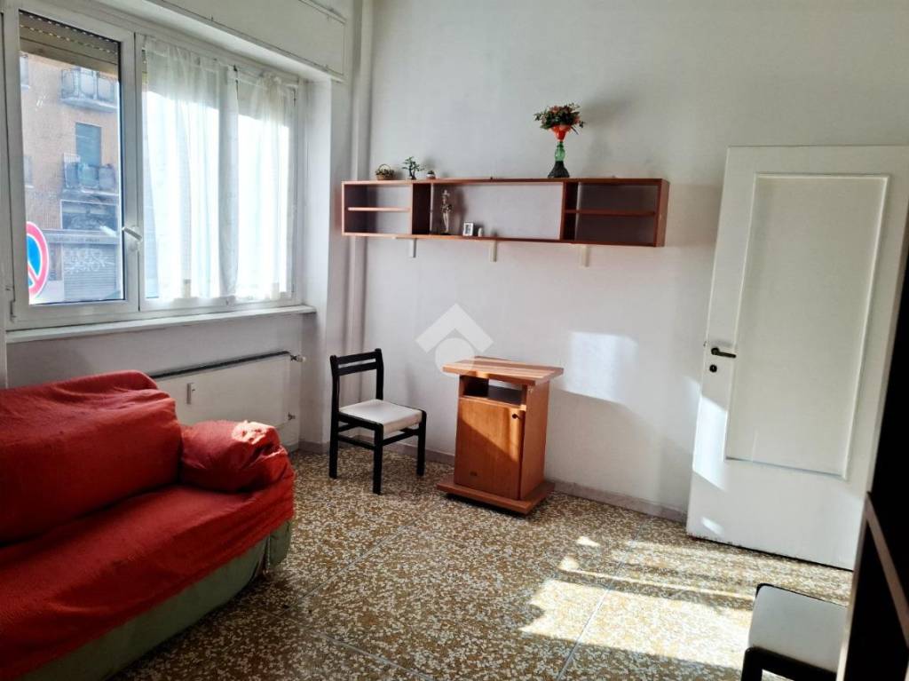 appartamento in vendita a Milano in zona Affori