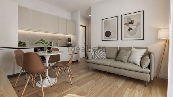 appartamento in vendita a Milano in zona Isola