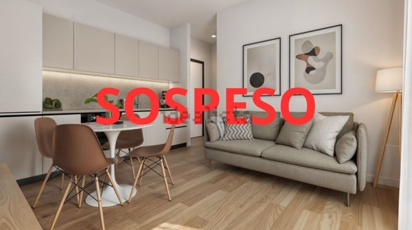 appartamento in vendita a Milano in zona Sempione