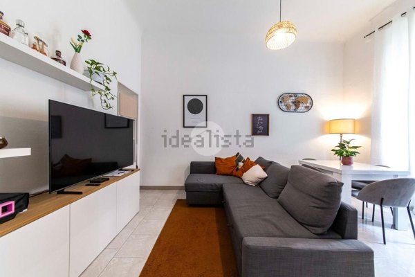 appartamento in vendita a Milano in zona Villapizzone