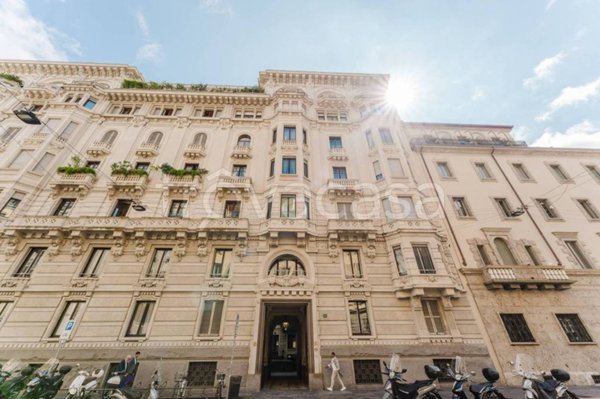 appartamento in vendita a Milano in zona Centro Storico